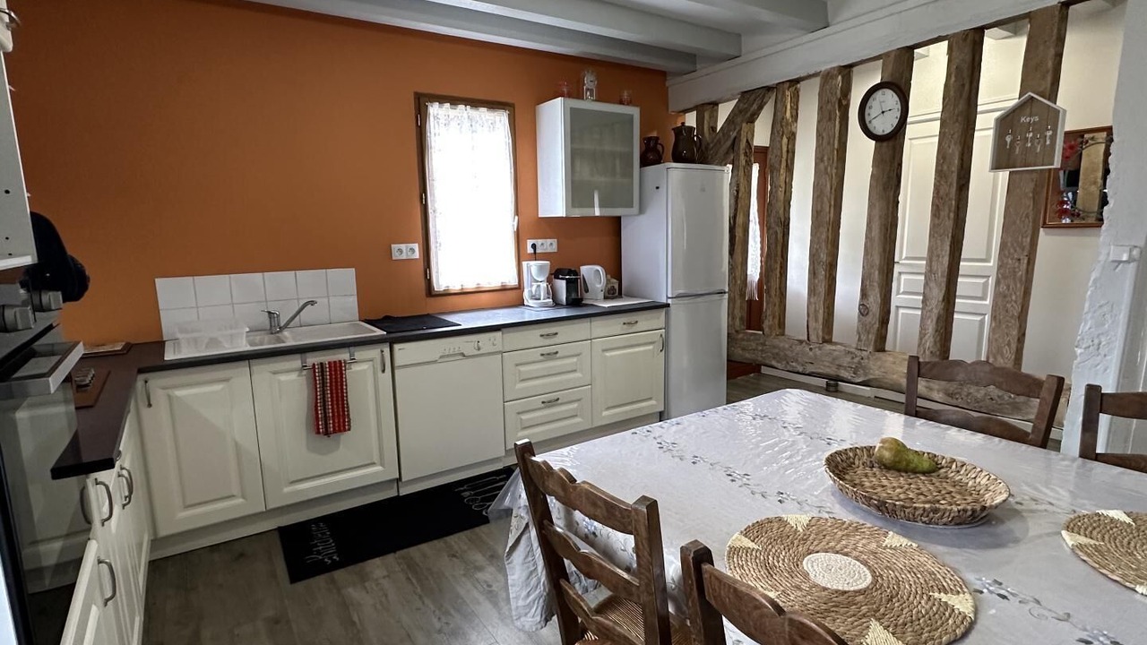 Photo of Kitchen in Sabres