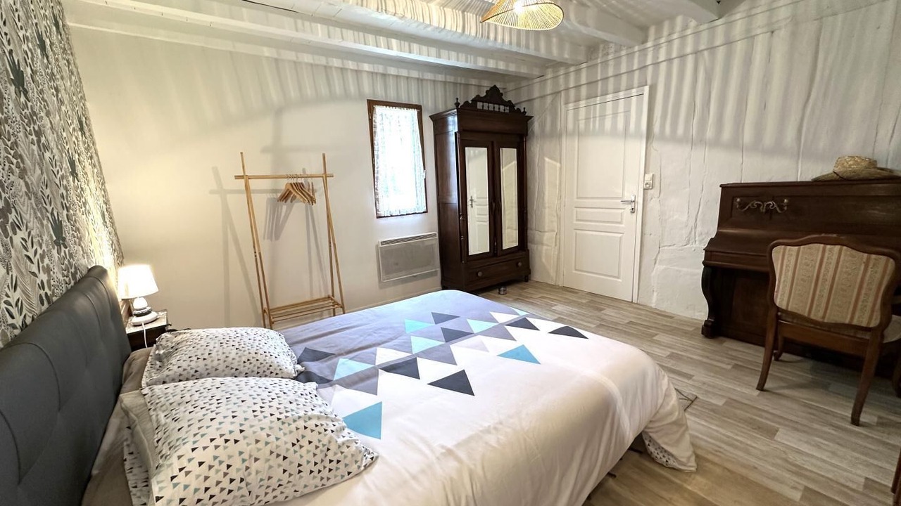 Photo of Bedroom in Sabres