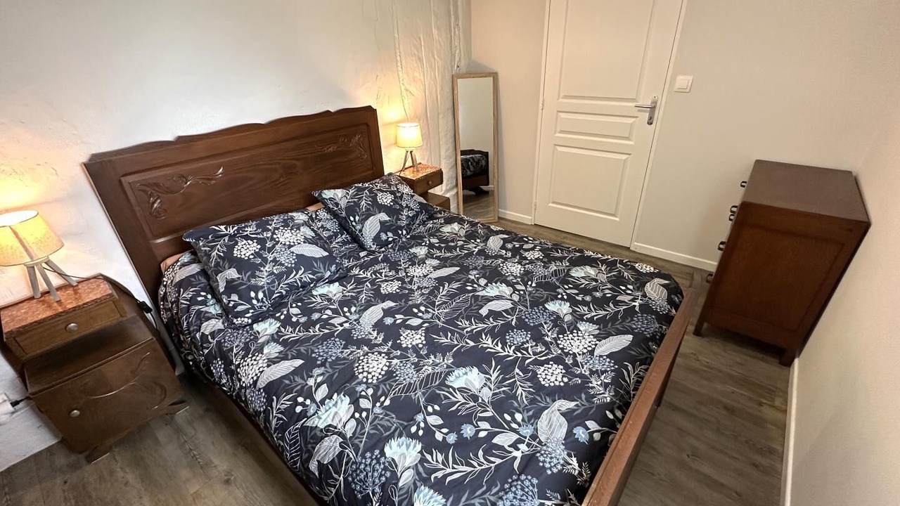 Photo of Bedroom in Sabres