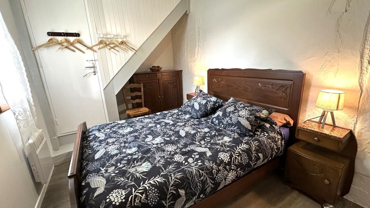 Photo of Bedroom in Sabres