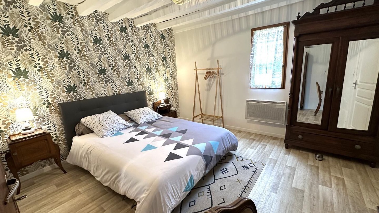 Photo of Bedroom in Sabres