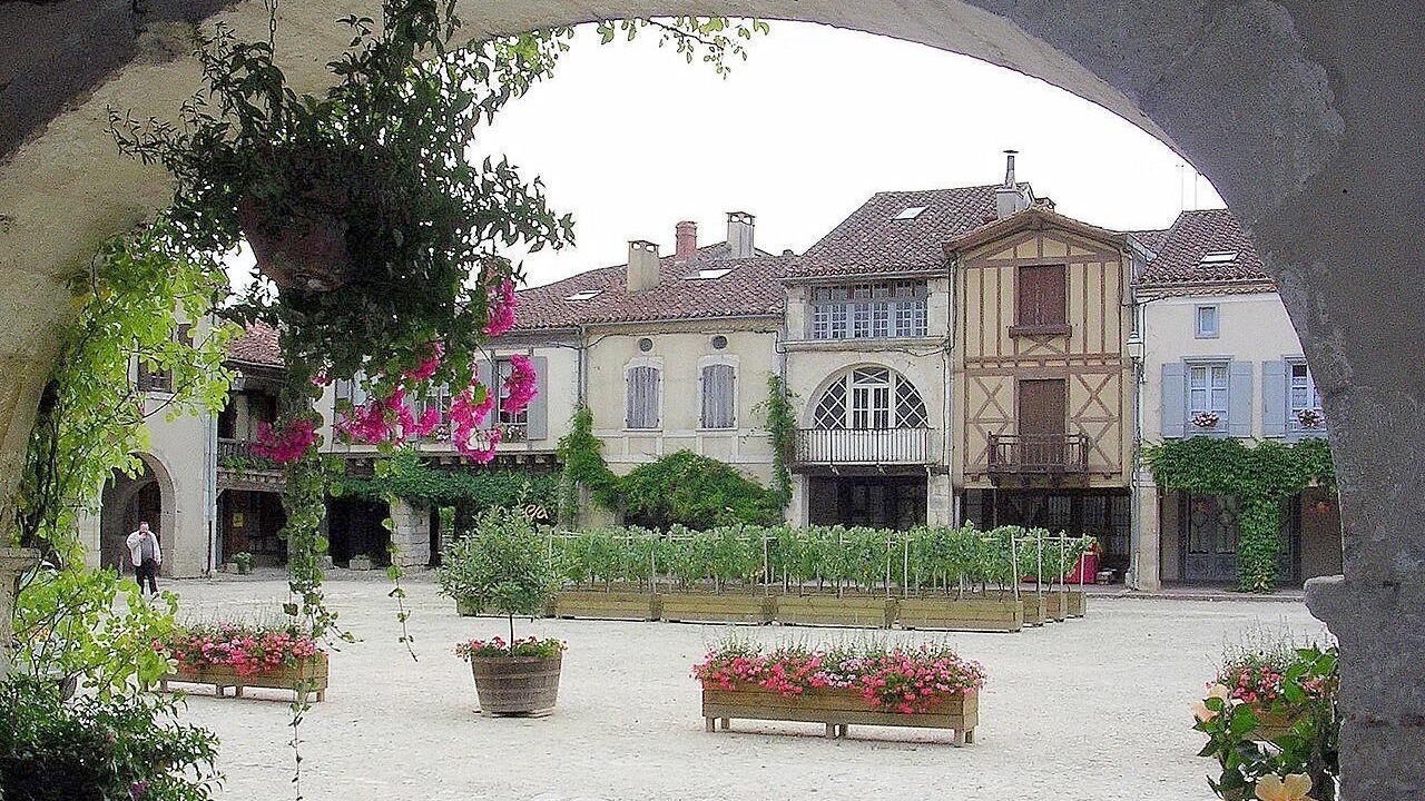 Photo of Outdoor in Betbezer-d'Armagnac