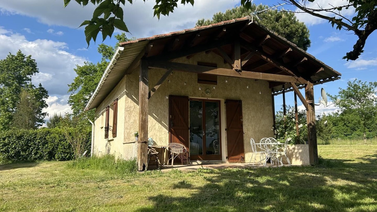 Photo of Outdoor in Betbezer-d'Armagnac