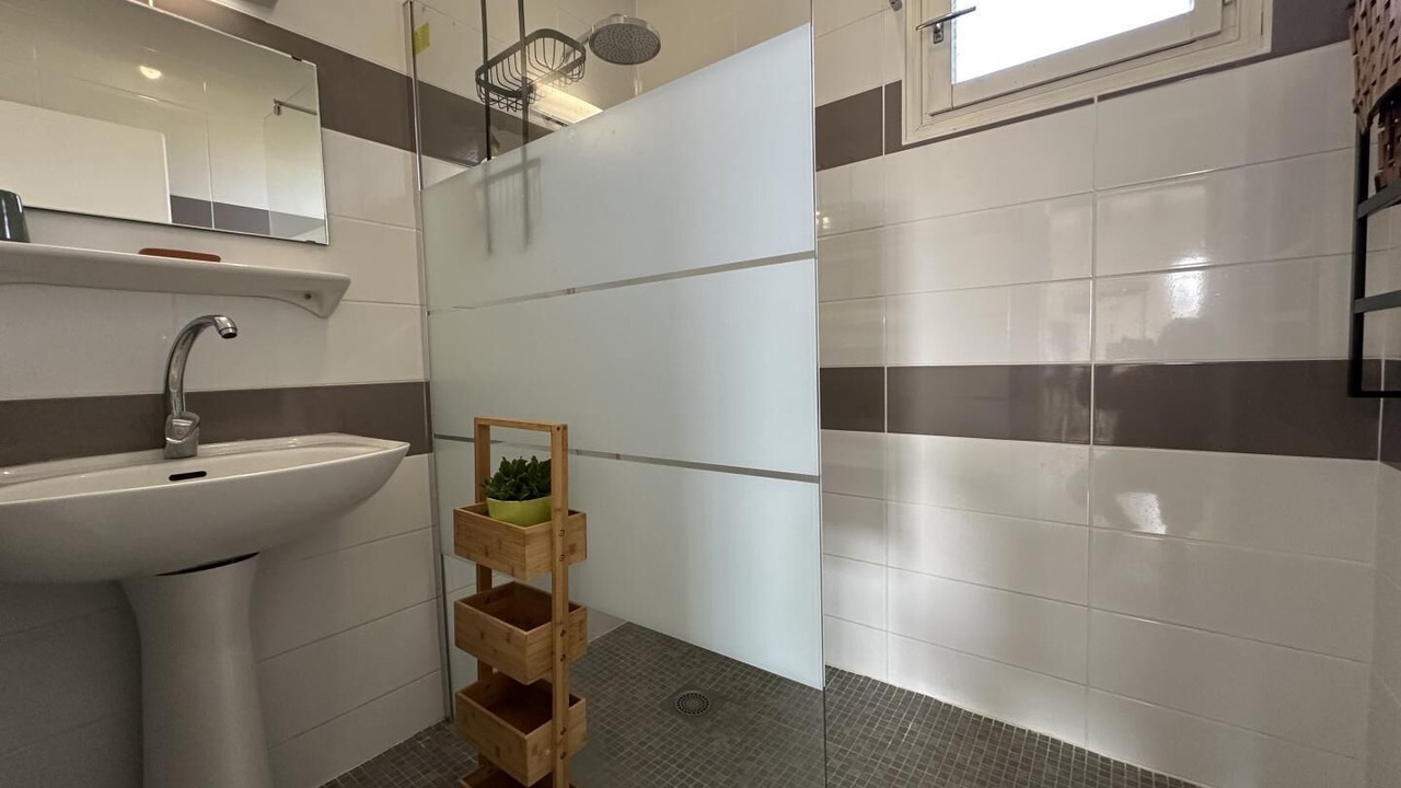 Photo of Bathroom in Betbezer-d'Armagnac