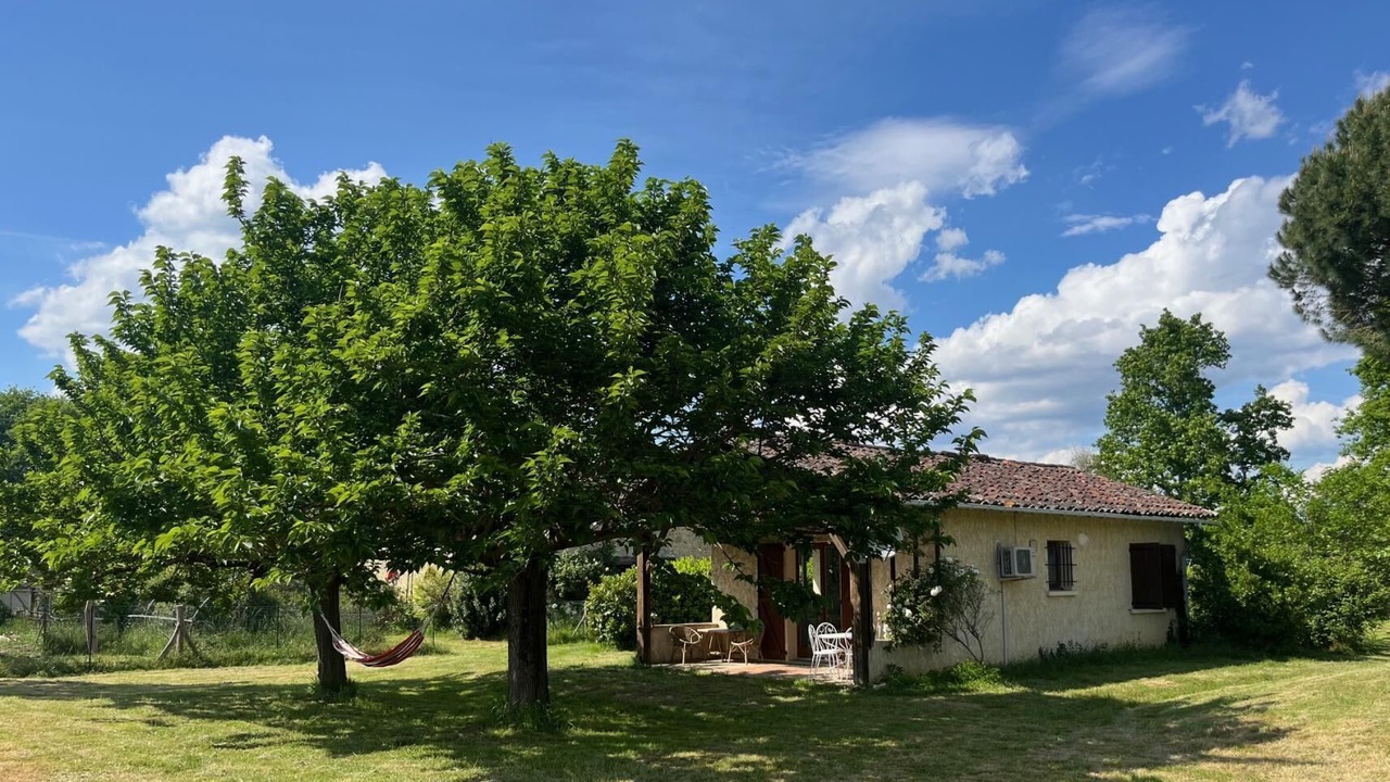 Photo of Outdoor in Betbezer-d'Armagnac