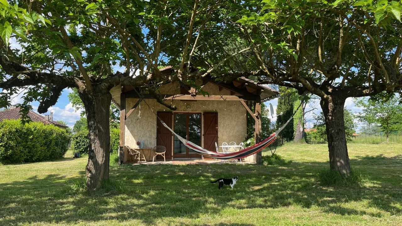 Photo of Outdoor in Betbezer-d'Armagnac