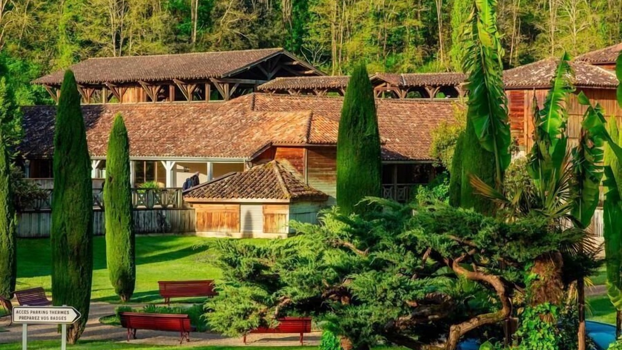 Photo of Outdoor in Betbezer-d'Armagnac