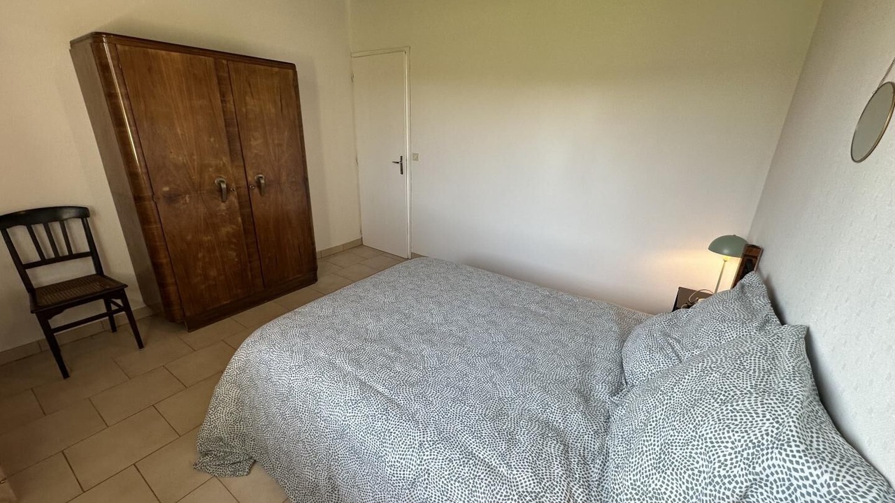 Photo of Bedroom in Betbezer-d'Armagnac