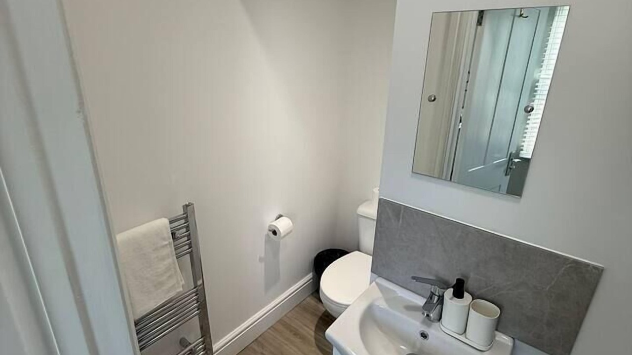 Photo of Others in Earley