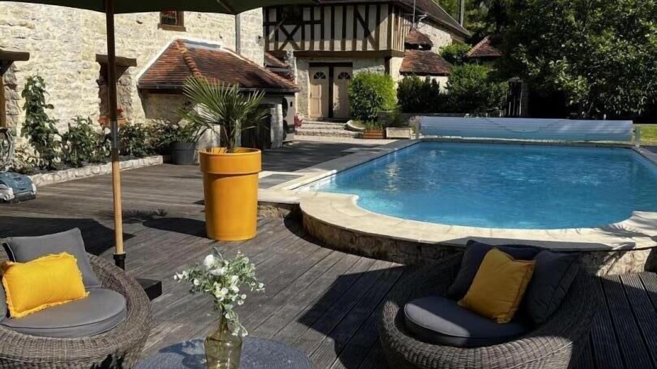 Photo of Outdoor in Eguilly-sous-Bois