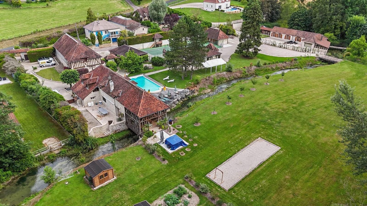 Photo of Outdoor in Eguilly-sous-Bois