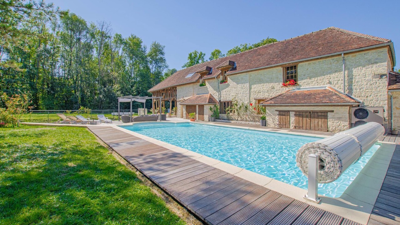 Photo of Outdoor in Eguilly-sous-Bois