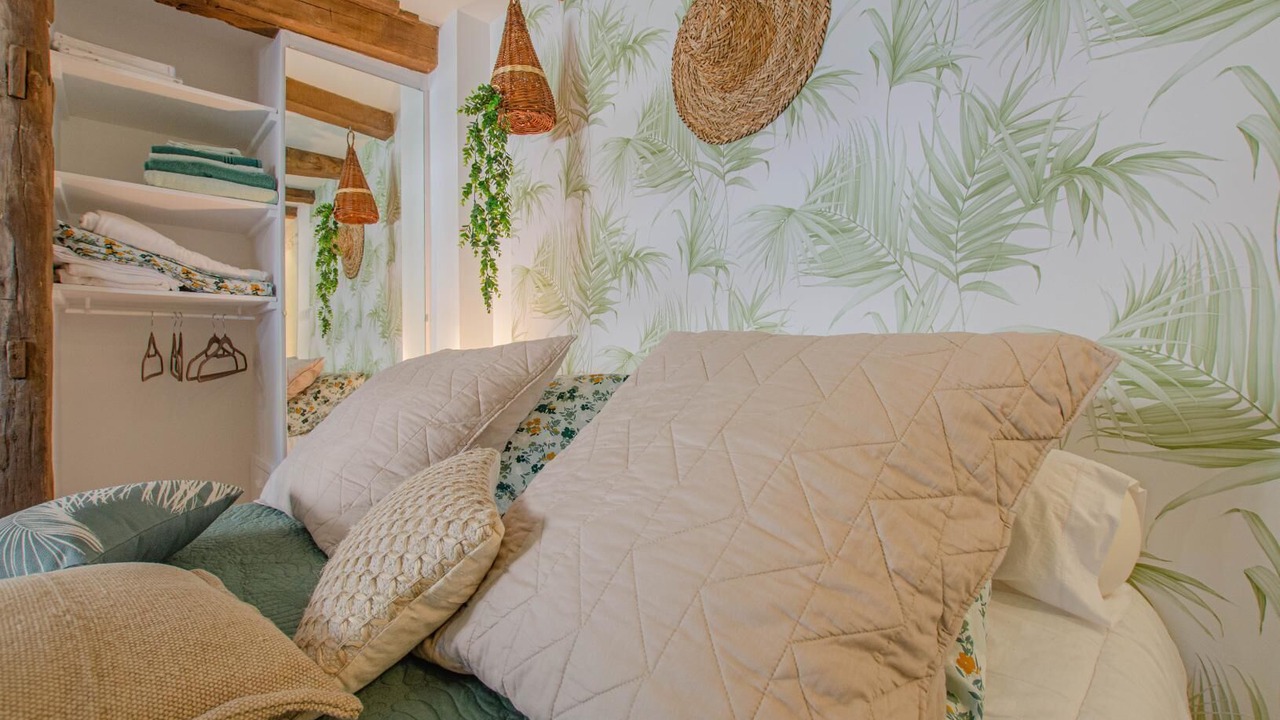 Photo of Bedroom in Eguilly-sous-Bois