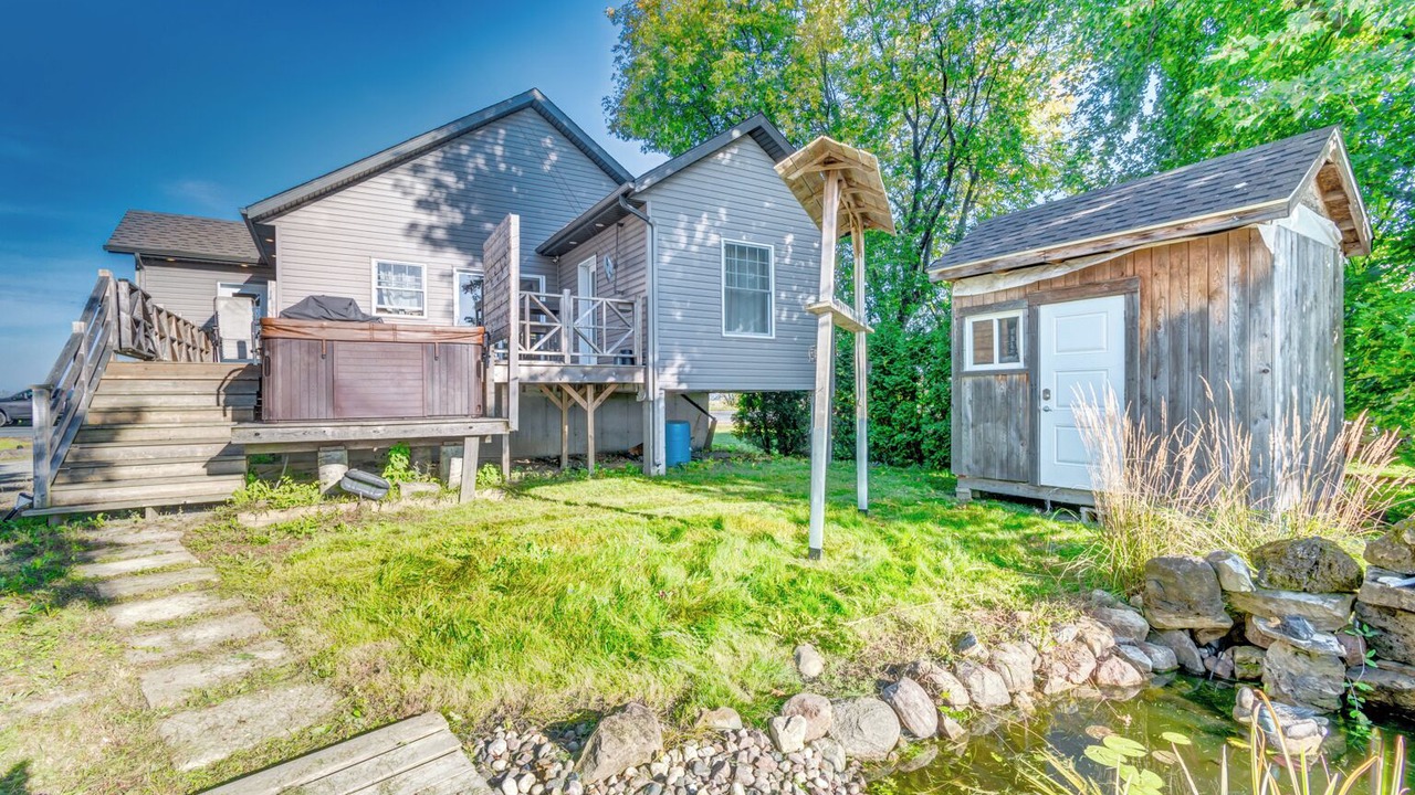 Photo of Outdoor in Sainte-Anne-de-Sorel