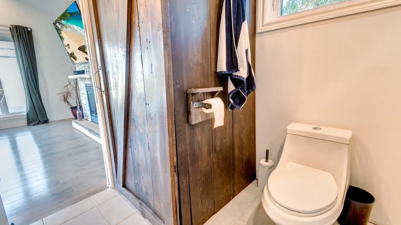 Photo of Bathroom in Sainte-Anne-de-Sorel