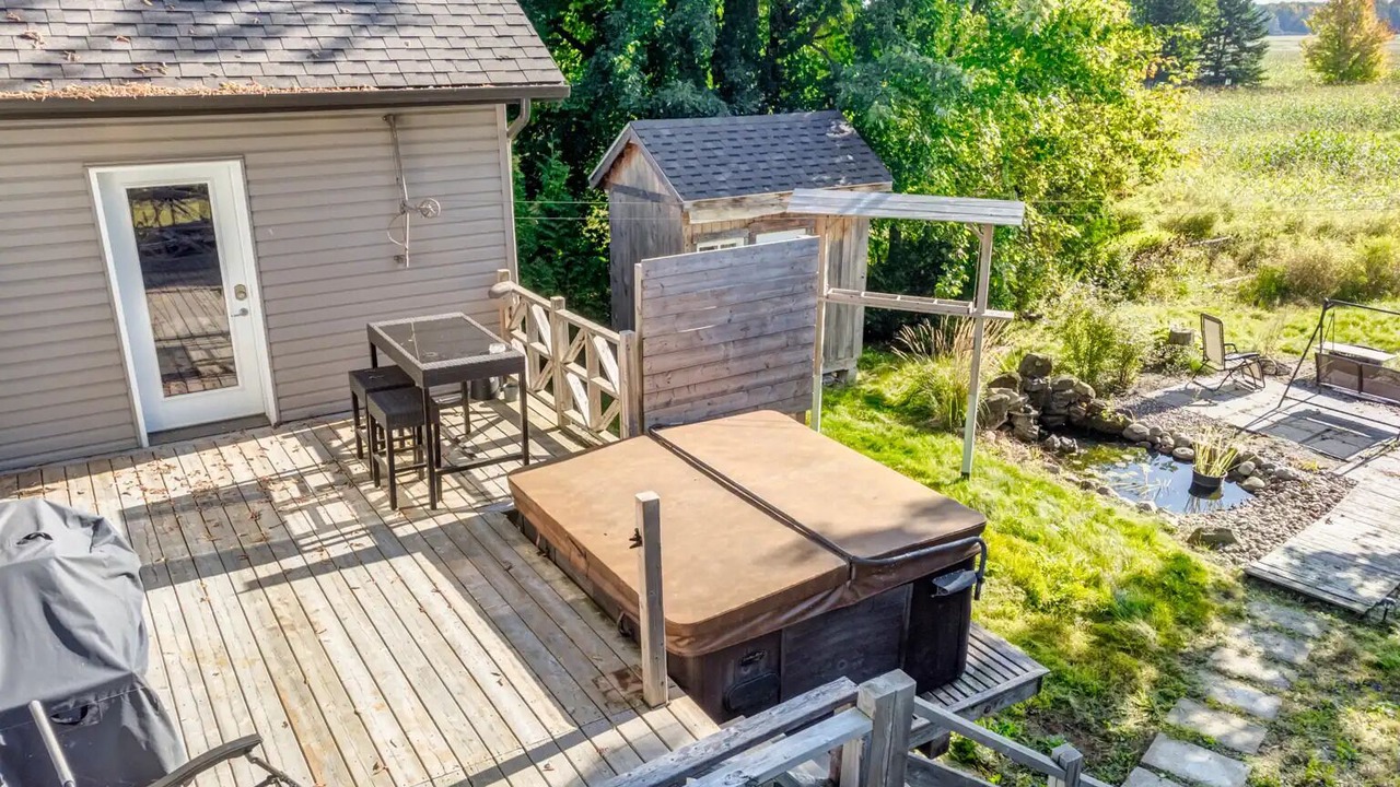 Photo of Outdoor in Sainte-Anne-de-Sorel