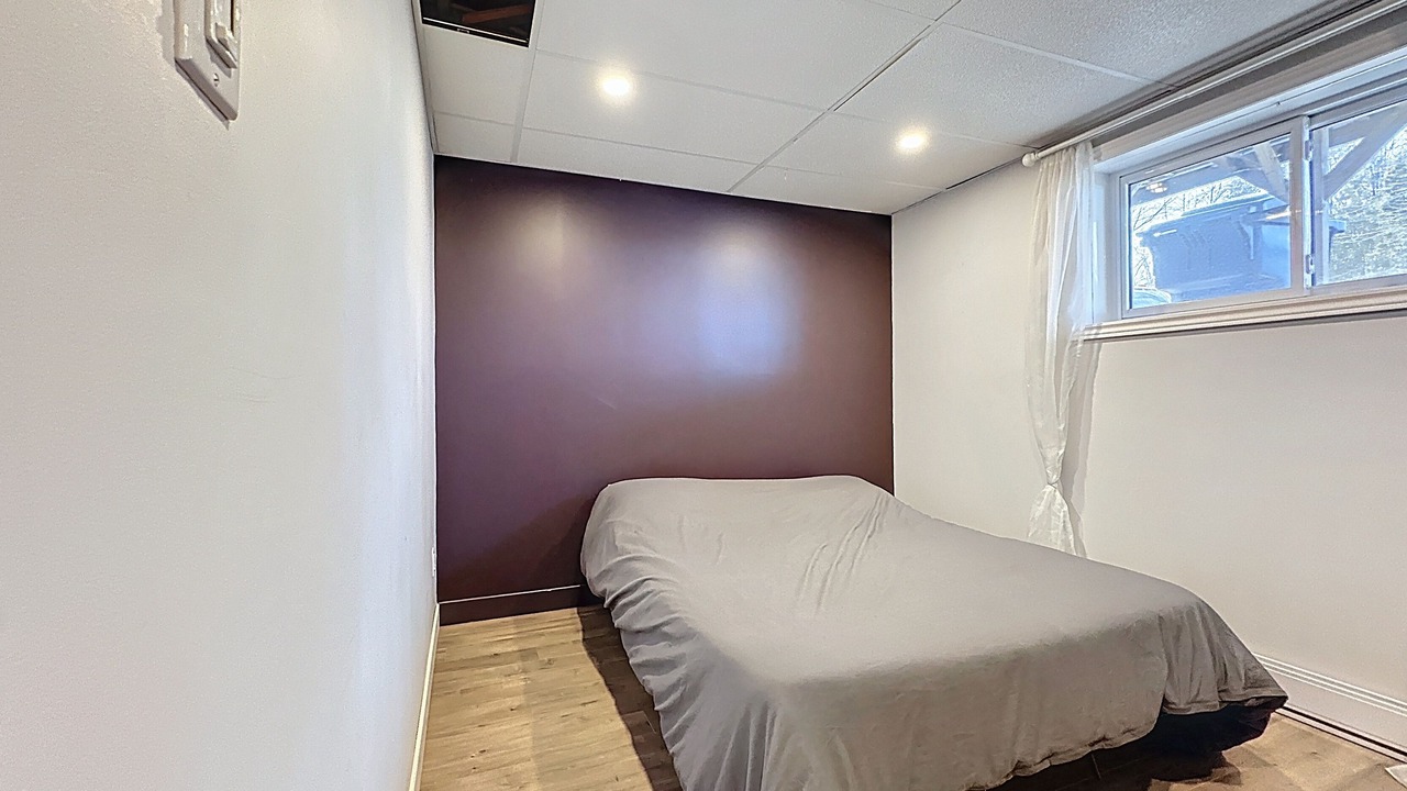Photo of Bedroom in Sainte-Anne-de-Sorel