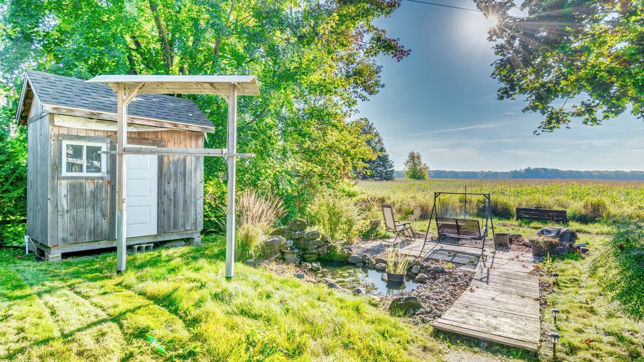 Photo of Outdoor in Sainte-Anne-de-Sorel