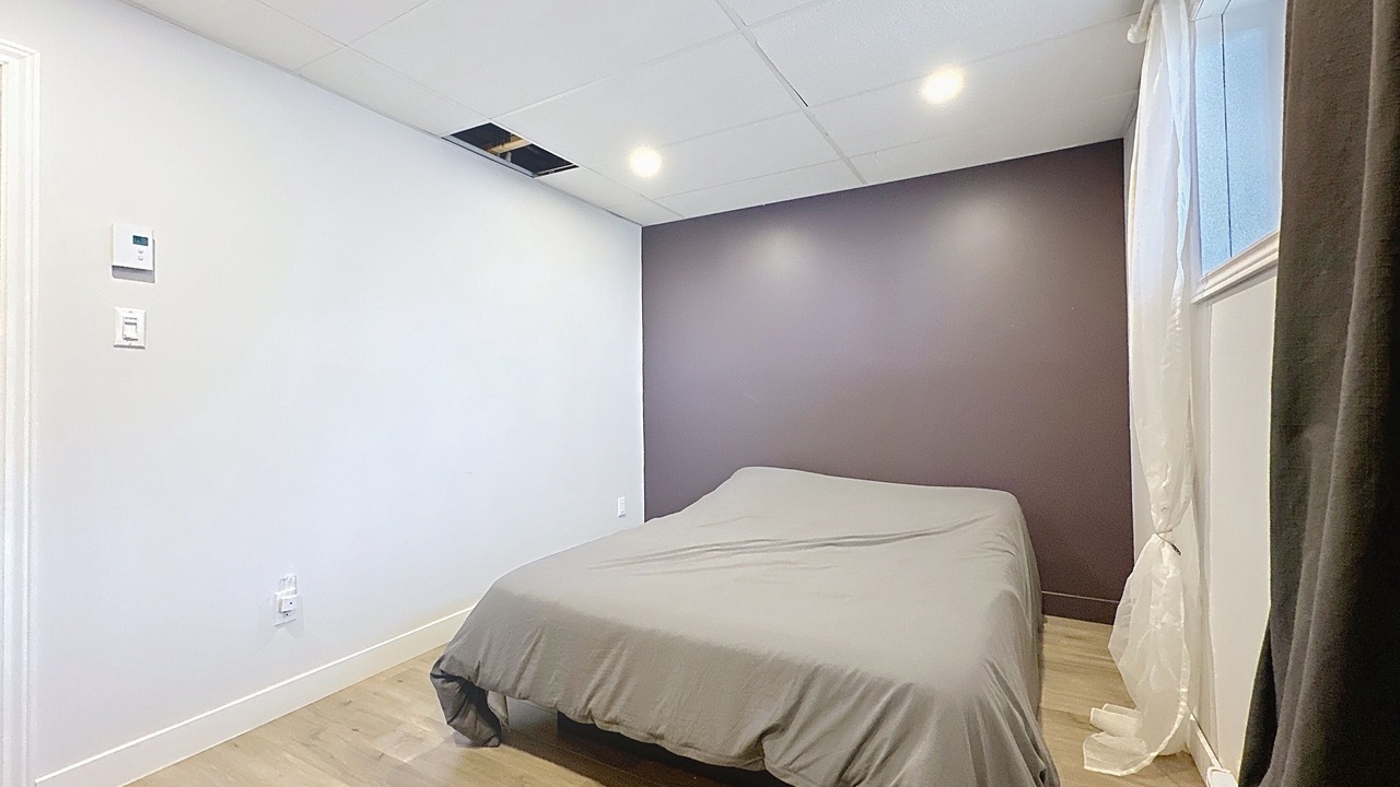 Photo of Bedroom in Sainte-Anne-de-Sorel