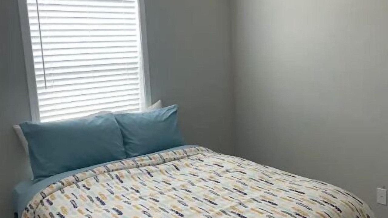 Photo of Bedroom in Lander