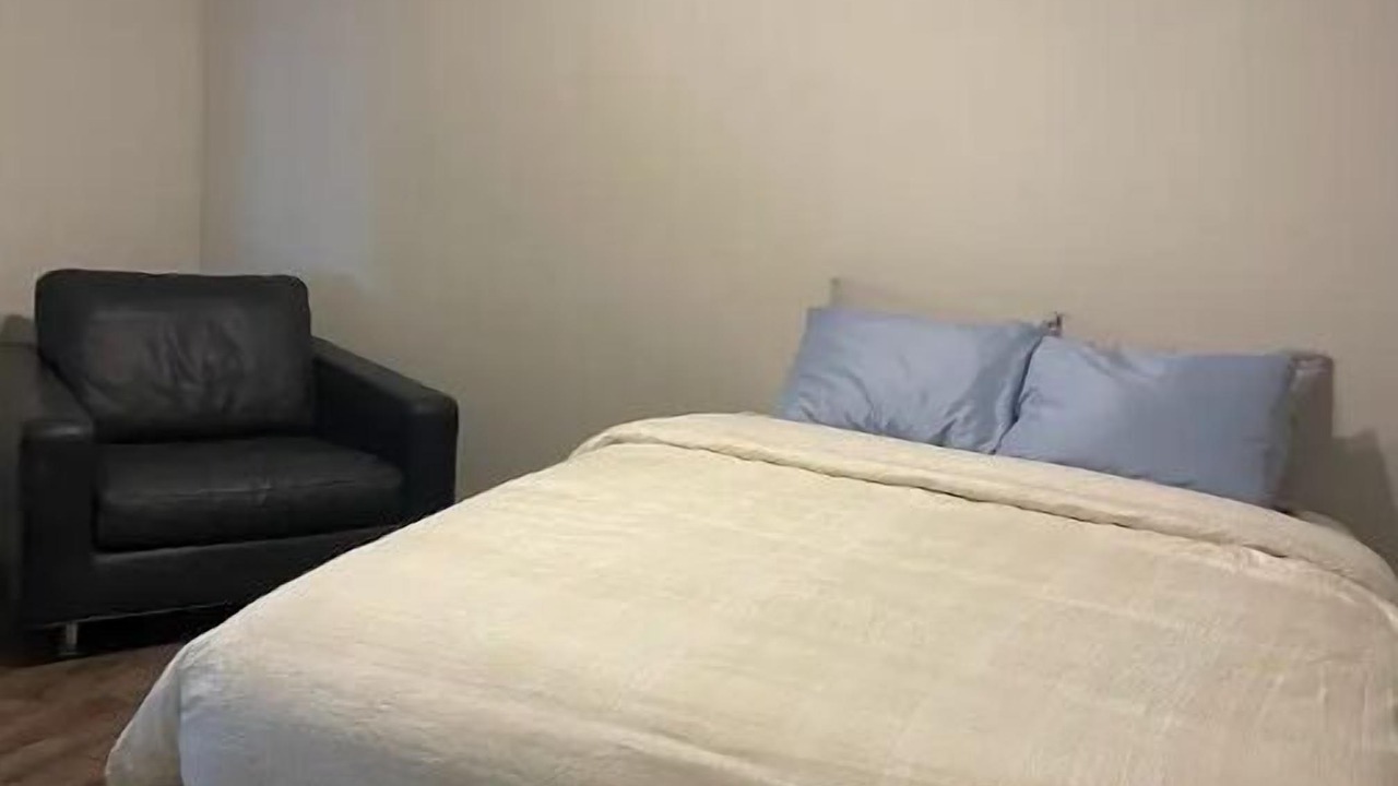 Photo of Bedroom in Lander