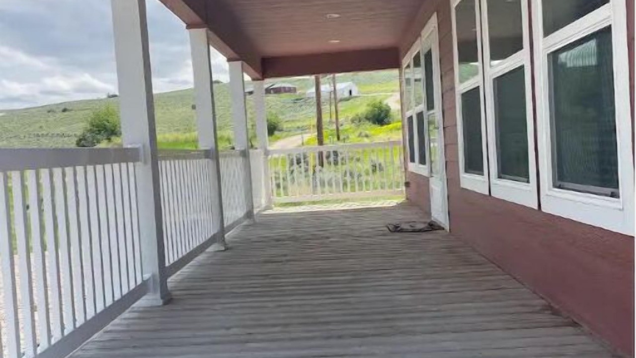 Photo of Outdoor in Lander