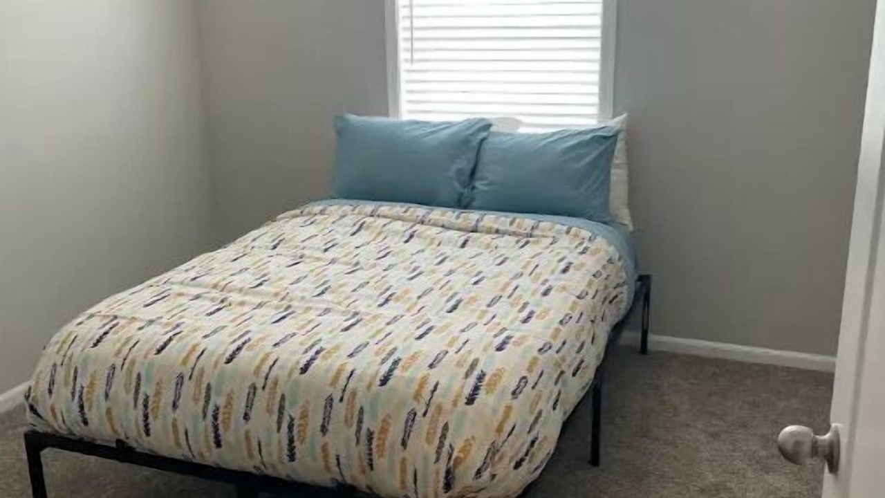 Photo of Bedroom in Lander