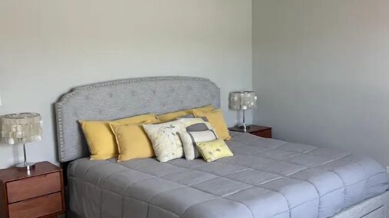 Photo of Bedroom in Lander