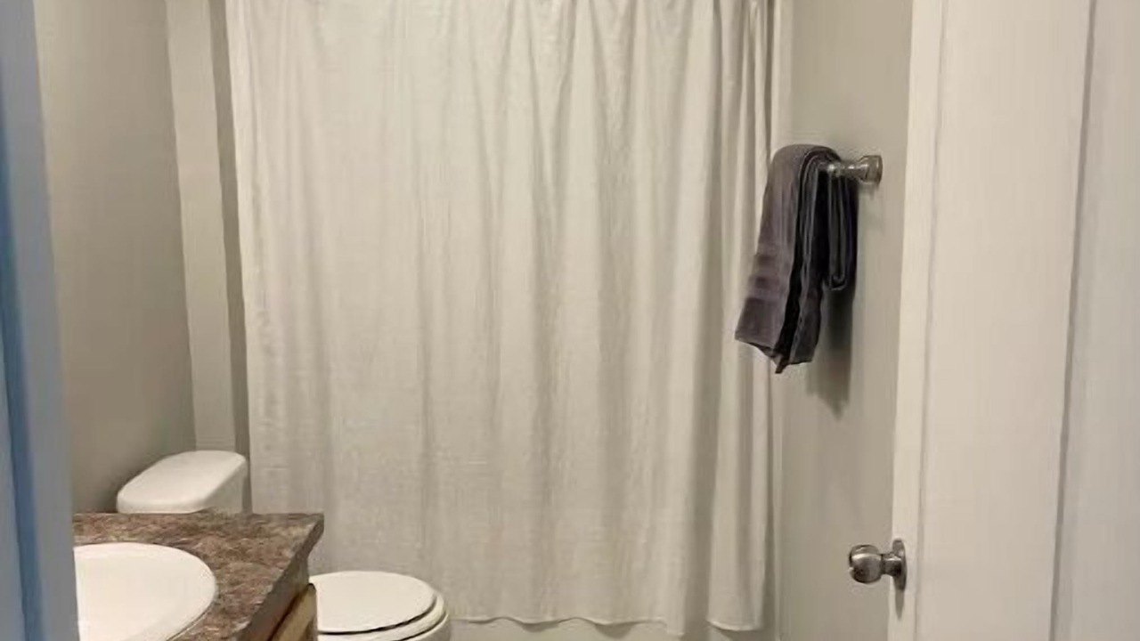 Photo of Bathroom in Lander