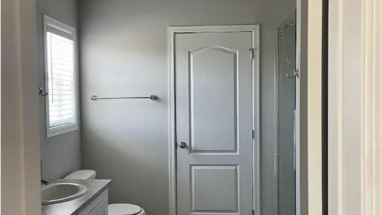 Photo of Bathroom in Lander