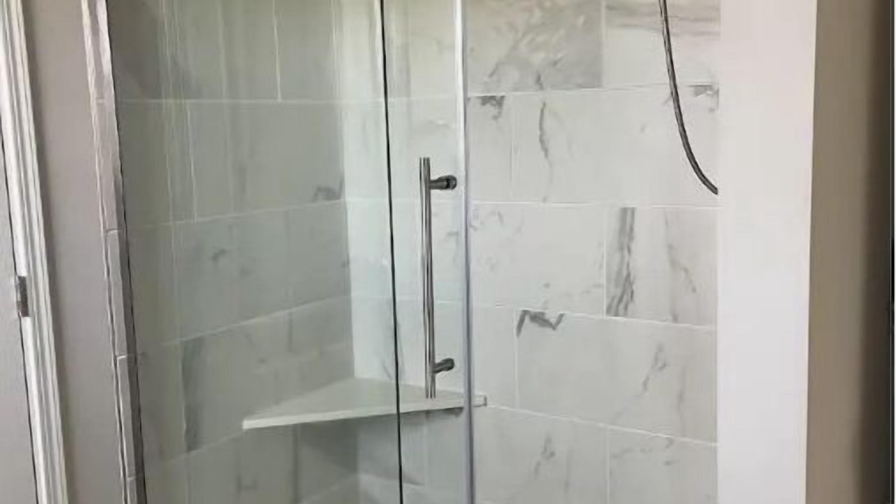 Photo of Bathroom in Lander