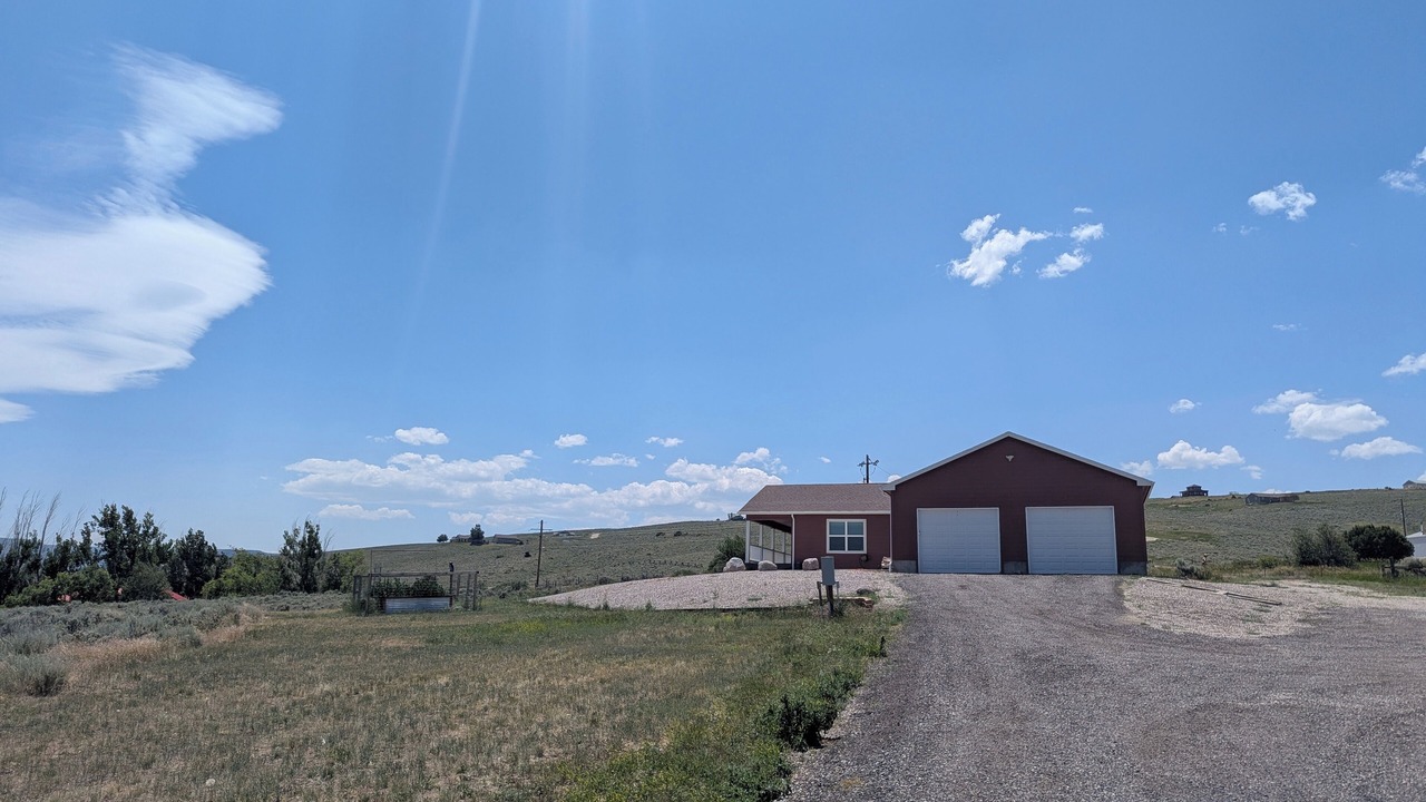 Photo of Outdoor in Lander