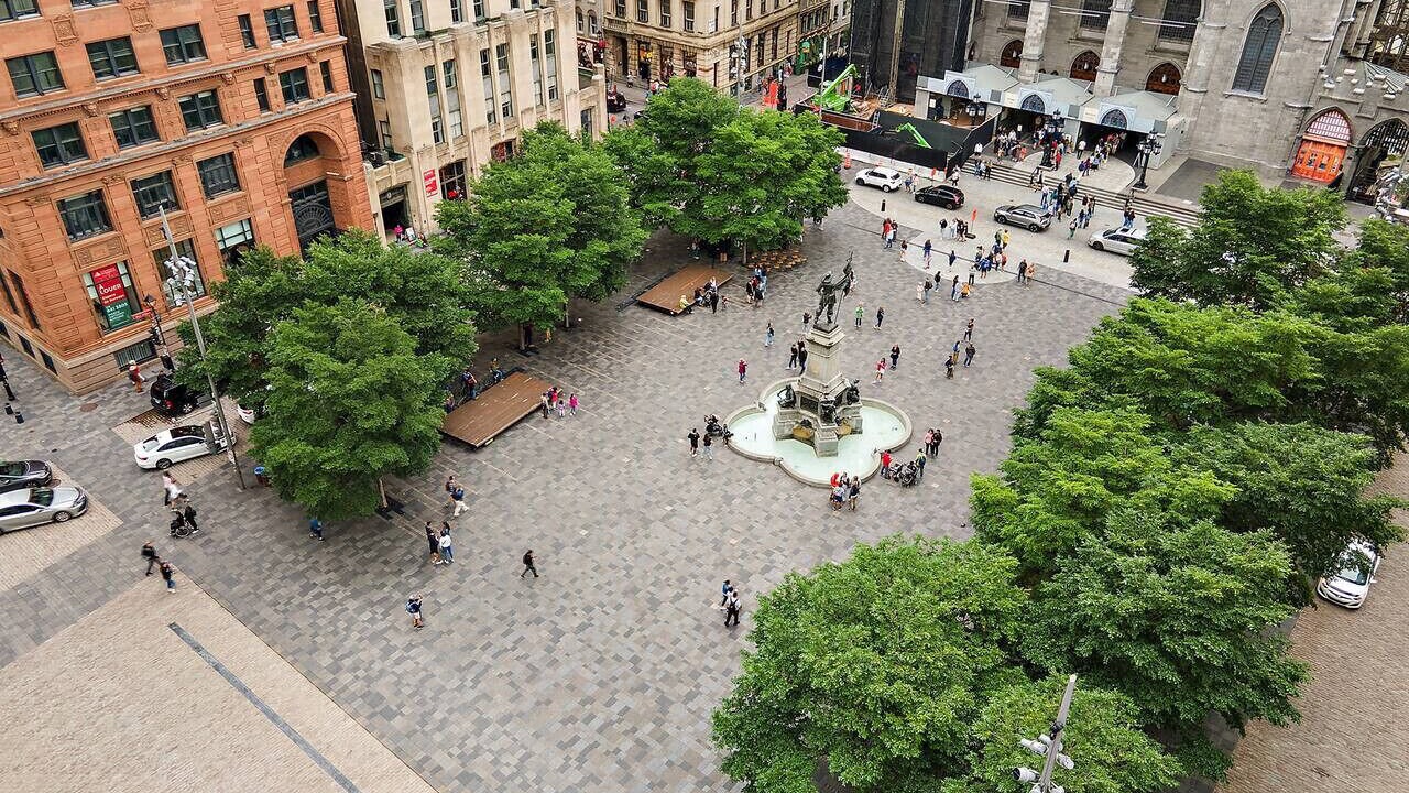 Photo of Outdoor in Chinatown