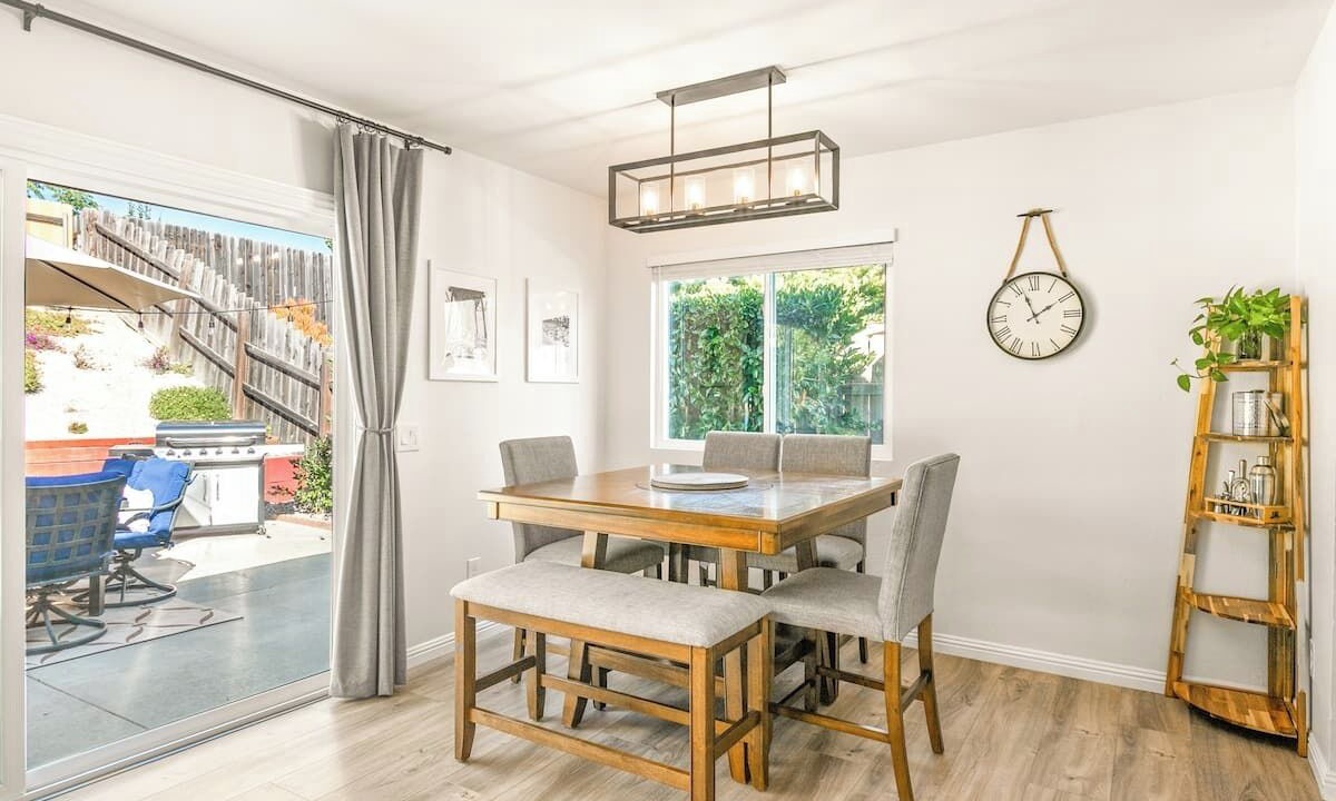 Photo of Bedroom in Oceanside