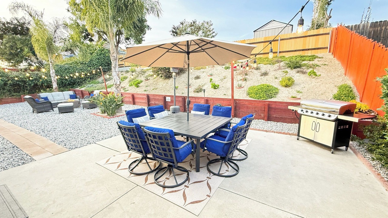 Photo of Outdoor in Oceanside
