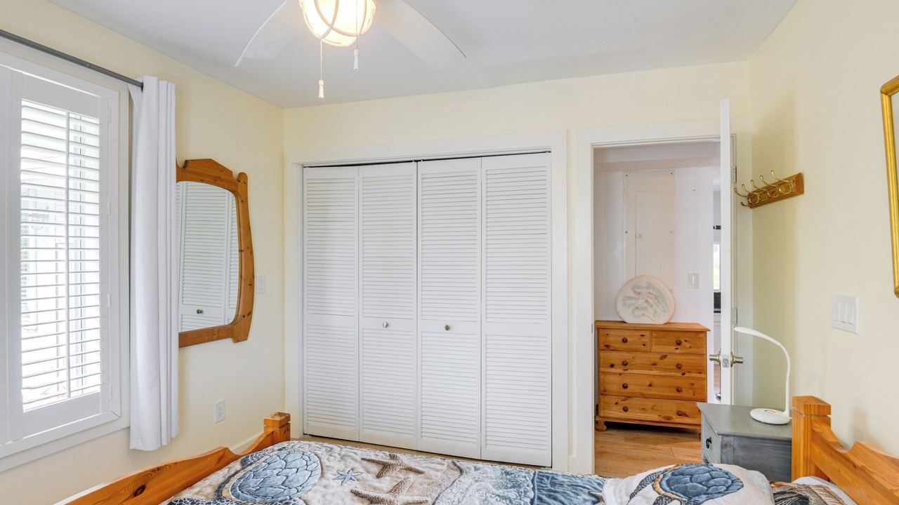 Photo of Bedroom in Big Coppitt Key