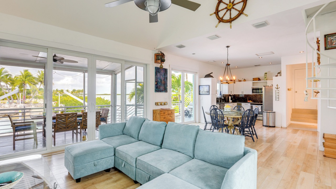 Photo of Livingroom in Big Coppitt Key