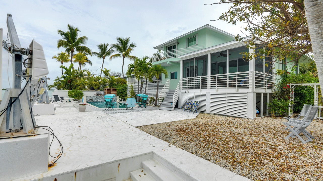 Photo of Outdoor in Big Coppitt Key