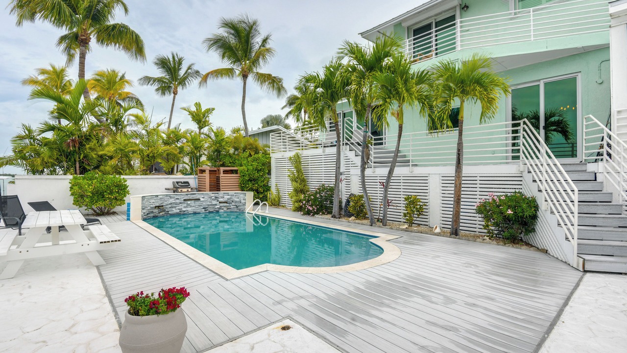 Photo of Outdoor in Big Coppitt Key