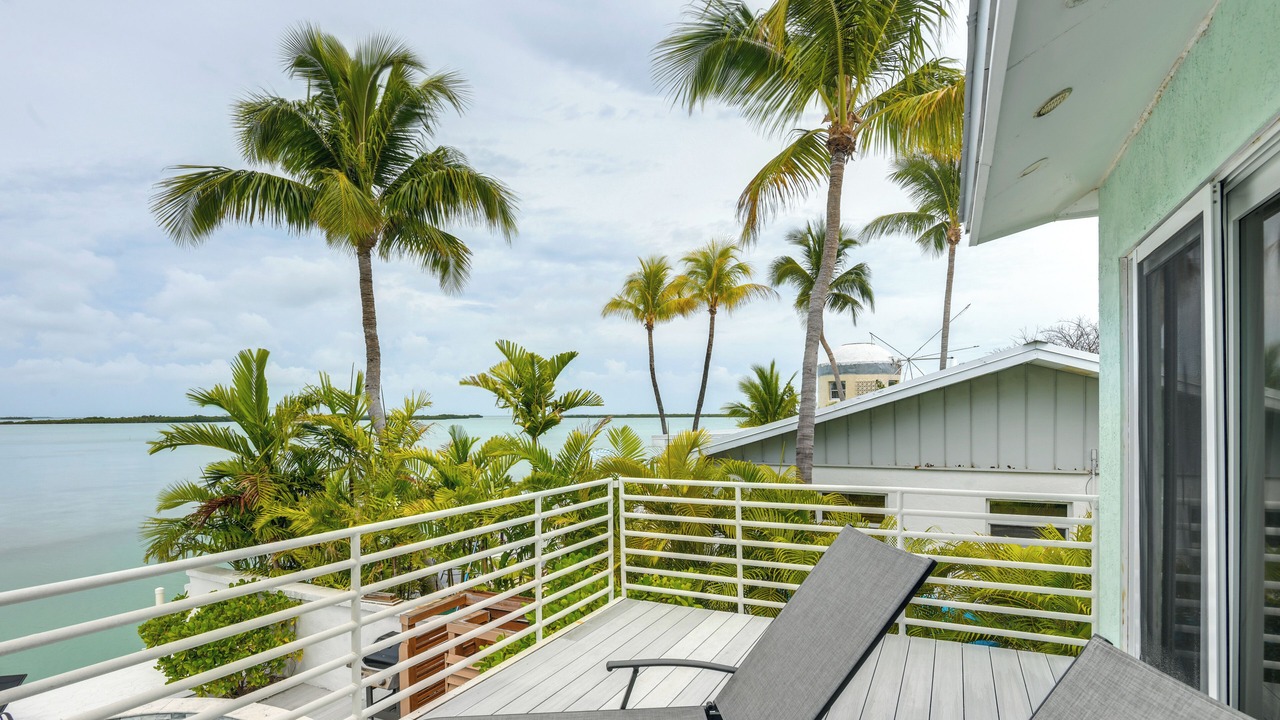 Photo of Patio Balcony in Big Coppitt Key