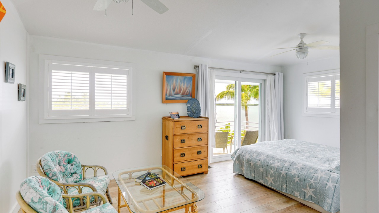 Photo of Patio Balcony in Big Coppitt Key