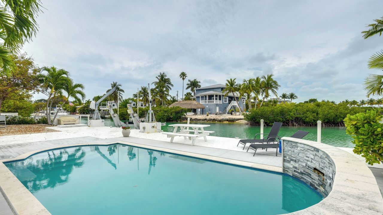 Photo of Outdoor in Big Coppitt Key