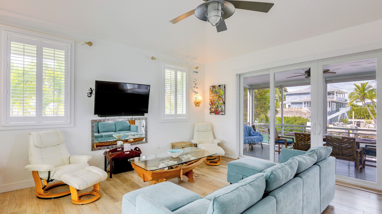 Photo of Bedroom in Big Coppitt Key
