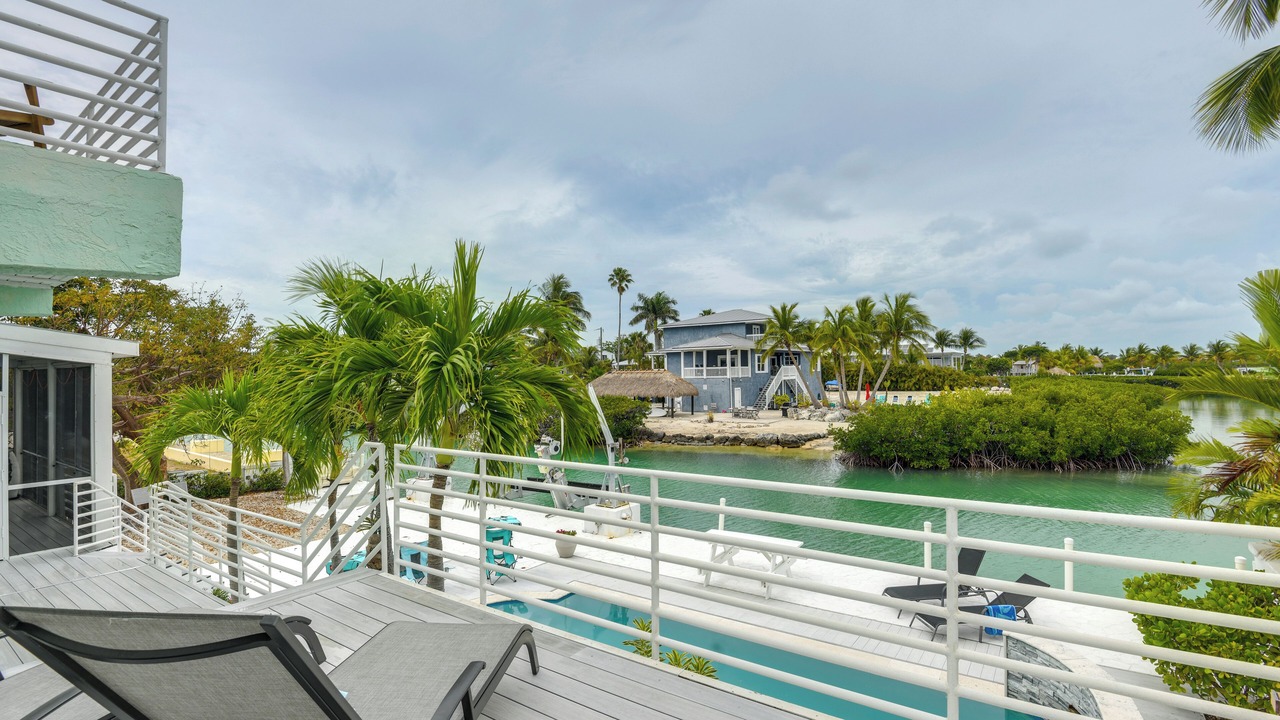 Photo of Outdoor in Big Coppitt Key