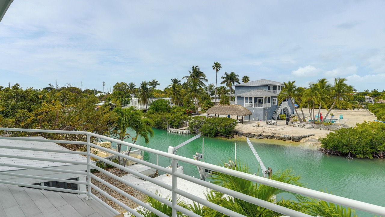 Photo of Patio Balcony in Big Coppitt Key