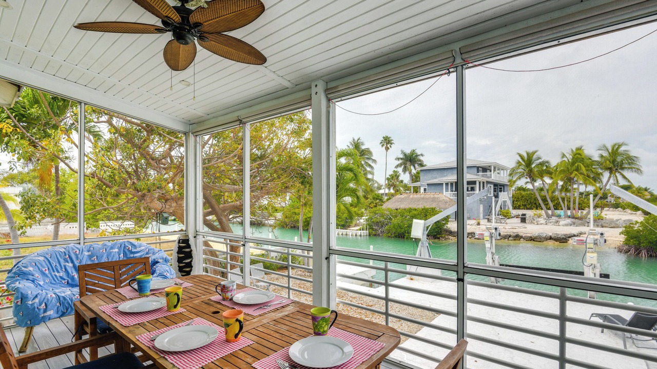 Photo of Outdoor in Big Coppitt Key