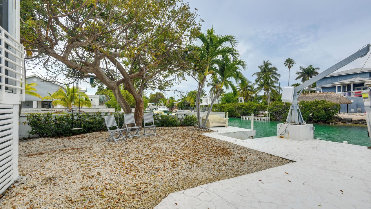 Photo of Outdoor in Big Coppitt Key