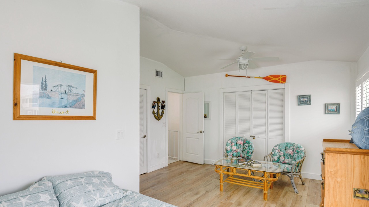 Photo of Bedroom in Big Coppitt Key