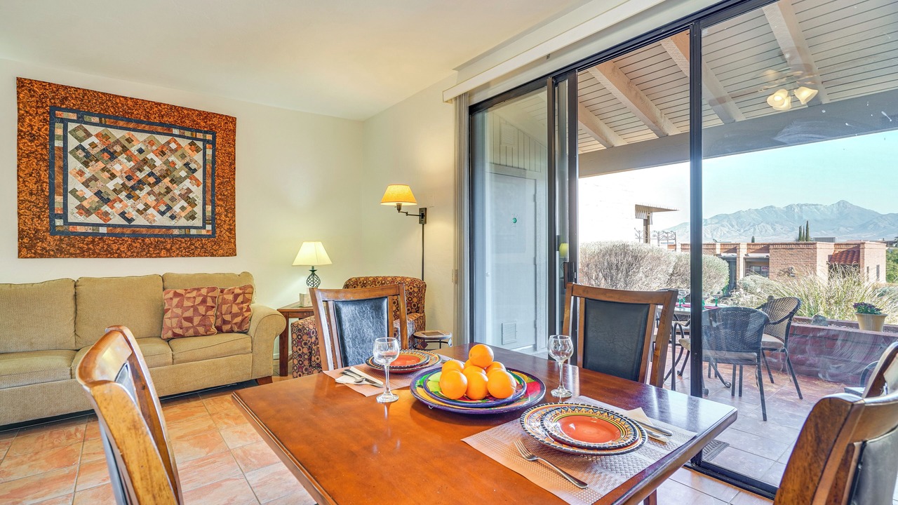 Photo of Others in Desert Casitas