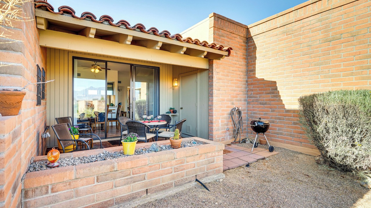 Photo of Outdoor in Desert Casitas